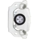 Purchase Top-Quality Rear Right Rebuilt Caliper by QUALITY-BUILT - BC154822 pa4