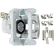 Purchase Top-Quality Rear Right Rebuilt Caliper by QUALITY-BUILT - BC154824A pa1