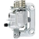 Purchase Top-Quality Rear Right Rebuilt Caliper by QUALITY-BUILT - BC154824A pa2
