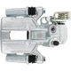 Purchase Top-Quality Rear Right Rebuilt Caliper by QUALITY-BUILT - BC154824A pa4