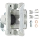Purchase Top-Quality Rear Right Rebuilt Caliper by QUALITY-BUILT - BC154908 pa1