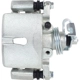 Purchase Top-Quality Rear Right Rebuilt Caliper by QUALITY-BUILT - BC154945 pa4