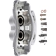 Purchase Top-Quality Rear Right Rebuilt Caliper by QUALITY-BUILT - BC154953 pa1