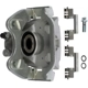 Purchase Top-Quality Rear Right Rebuilt Caliper by QUALITY-BUILT - BC155031 pa1