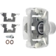 Purchase Top-Quality Rear Right Rebuilt Caliper by QUALITY-BUILT - BC155042 pa1