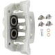 Purchase Top-Quality Rear Right Rebuilt Caliper by QUALITY-BUILT - BC155076 pa1