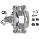 Purchase Top-Quality Rear Right Rebuilt Caliper by QUALITY-BUILT - BC155176 pa1