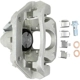 Purchase Top-Quality Rear Right Rebuilt Caliper by QUALITY-BUILT - BC155298 pa1