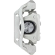 Purchase Top-Quality Rear Right Rebuilt Caliper by QUALITY-BUILT - BC155298 pa4