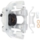 Purchase Top-Quality Rear Right Rebuilt Caliper by QUALITY-BUILT - BC155301 pa1