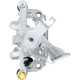 Purchase Top-Quality Rear Right Rebuilt Caliper by QUALITY-BUILT - BC155310 pa5