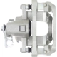 Purchase Top-Quality Rear Right Rebuilt Caliper by QUALITY-BUILT - BC155488 pa2