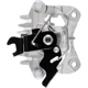 Purchase Top-Quality Rear Right Rebuilt Caliper by QUALITY-BUILT - BC182108 pa5