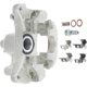 Purchase Top-Quality Rear Right Rebuilt Caliper by QUALITY-BUILT - BC182610 pa1