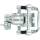 Purchase Top-Quality Rear Right Rebuilt Caliper by QUALITY-BUILT - BC182626A pa2