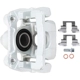 Purchase Top-Quality Rear Right Rebuilt Caliper by QUALITY-BUILT - BC182676 pa1