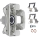 Purchase Top-Quality Rear Right Rebuilt Caliper by QUALITY-BUILT - BC182684A pa1