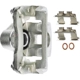 Purchase Top-Quality Rear Right Rebuilt Caliper by QUALITY-BUILT - BC182705 pa1