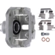 Purchase Top-Quality Rear Right Rebuilt Caliper by QUALITY-BUILT - BC182928A pa1