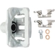 Purchase Top-Quality Rear Right Rebuilt Caliper by QUALITY-BUILT - BC182995A pa1