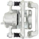 Purchase Top-Quality Rear Right Rebuilt Caliper by QUALITY-BUILT - BC183412A pa3