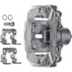 Purchase Top-Quality Rear Right Rebuilt Caliper by QUALITY-BUILT - BC186276 pa1