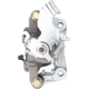 Purchase Top-Quality Rear Right Rebuilt Caliper by QUALITY-BUILT - BC186788 pa5
