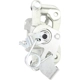 Purchase Top-Quality Rear Right Rebuilt Caliper by QUALITY-BUILT - BC186792 pa5