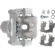 Purchase Top-Quality Rear Right Rebuilt Caliper by QUALITY-BUILT - BC186993 pa1