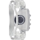 Purchase Top-Quality Rear Right Rebuilt Caliper by QUALITY-BUILT - BC187028 pa3