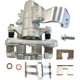 Purchase Top-Quality Rear Right Rebuilt Caliper by SKP - SK19B3298 pa5