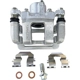 Purchase Top-Quality Rear Right Rebuilt Caliper by SKP - SK19B6456 pa2