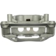 Purchase Top-Quality Rear Right Rebuilt Caliper With Hardware by ACDELCO - 18FR12465C pa2