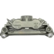 Purchase Top-Quality Rear Right Rebuilt Caliper With Hardware by ACDELCO - 18FR12465C pa4