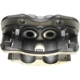 Purchase Top-Quality Rear Right Rebuilt Caliper With Hardware by ACDELCO - 18FR2166 pa2