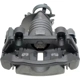Purchase Top-Quality Rear Right Rebuilt Caliper With Hardware by ACDELCO - 18FR2216 pa2