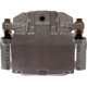 Purchase Top-Quality Rear Right Rebuilt Caliper With Hardware by ACDELCO - 18FR2470C pa2