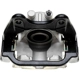 Purchase Top-Quality ACDELCO - 18FR2471 - Semi-Loaded Remanufactured Rear Passenger Side Disc Brake Caliper pa2