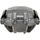 Purchase Top-Quality ACDELCO - 18FR2471 - Semi-Loaded Remanufactured Rear Passenger Side Disc Brake Caliper pa3