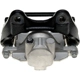 Purchase Top-Quality ACDELCO - 18FR2471 - Semi-Loaded Remanufactured Rear Passenger Side Disc Brake Caliper pa4