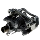 Purchase Top-Quality ACDELCO - 18FR2481 - Semi-Loaded Remanufactured Rear Passenger Side Disc Brake Caliper pa2