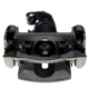 Purchase Top-Quality ACDELCO - 18FR2481 - Semi-Loaded Remanufactured Rear Passenger Side Disc Brake Caliper pa3