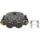 Purchase Top-Quality ACDELCO - 18FR2172 - Semi-Loaded Remanufactured Rear Passenger Side Disc Brake Caliper pa2