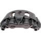 Purchase Top-Quality Rear Right Rebuilt Caliper With Hardware by ACDELCO PROFESSIONAL - 18FR12465 pa1