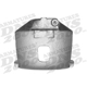 Purchase Top-Quality Rear Right Rebuilt Caliper With Hardware by ARMATURE DNS - SC0140 pa4