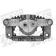Purchase Top-Quality Rear Right Rebuilt Caliper With Hardware by ARMATURE DNS - SC0196 pa8
