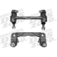 Purchase Top-Quality ARMATURE DNS - SC0966 - Rear Right Rebuilt Caliper With Hardware pa8