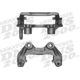 Purchase Top-Quality Rear Right Rebuilt Caliper With Hardware by ARMATURE DNS - SC0980 pa8