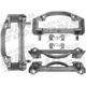 Purchase Top-Quality Rear Right Rebuilt Caliper With Hardware by ARMATURE DNS - SC1096 pa8