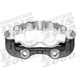 Purchase Top-Quality Rear Right Rebuilt Caliper With Hardware by ARMATURE DNS - SC1122 pa7